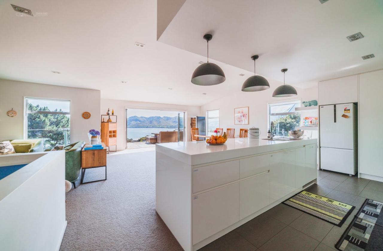 Villa Diamond Harbour Hidden Gem à Christchurch Extérieur photo