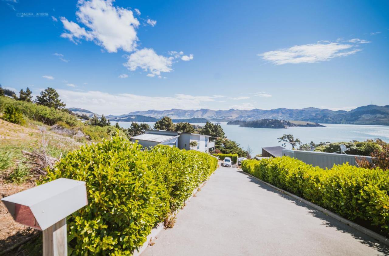 Villa Diamond Harbour Hidden Gem à Christchurch Extérieur photo
