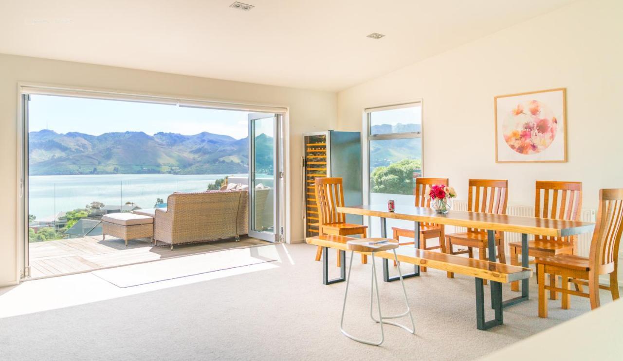 Villa Diamond Harbour Hidden Gem à Christchurch Extérieur photo