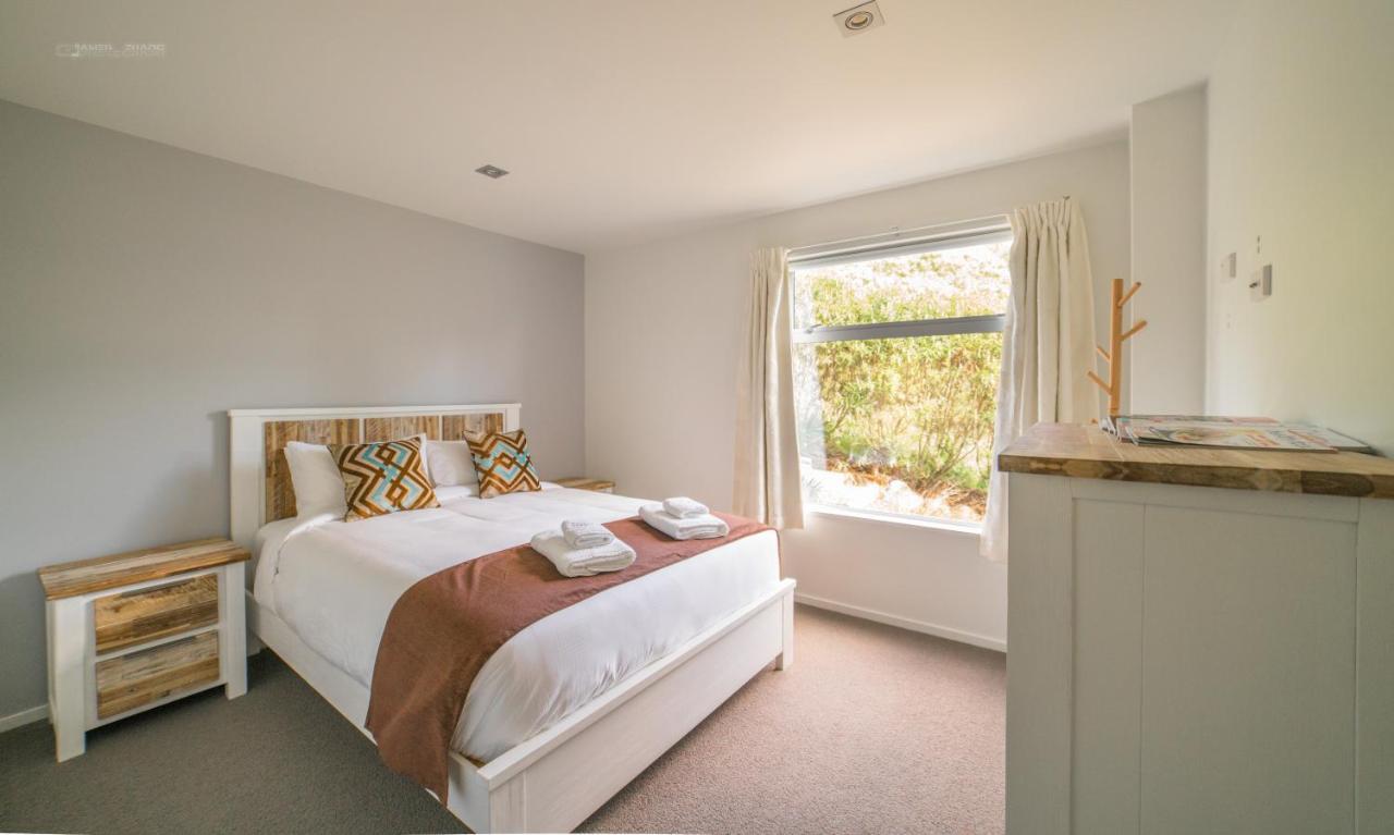Villa Diamond Harbour Hidden Gem à Christchurch Extérieur photo