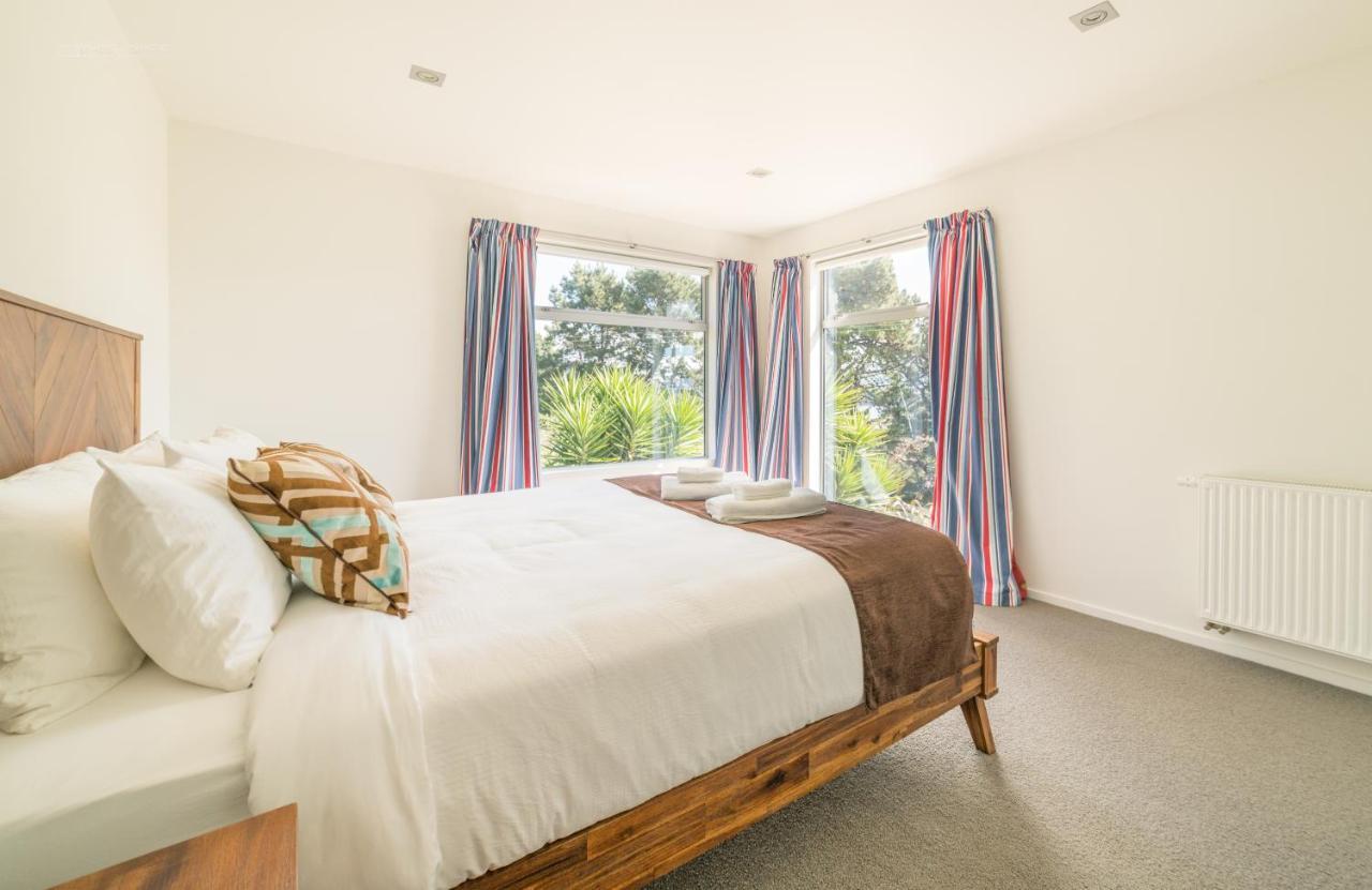Villa Diamond Harbour Hidden Gem à Christchurch Extérieur photo